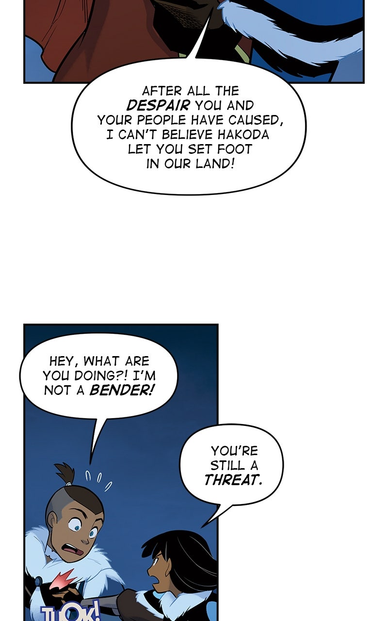 Read Avatar_ The Last Airbender Manga Online