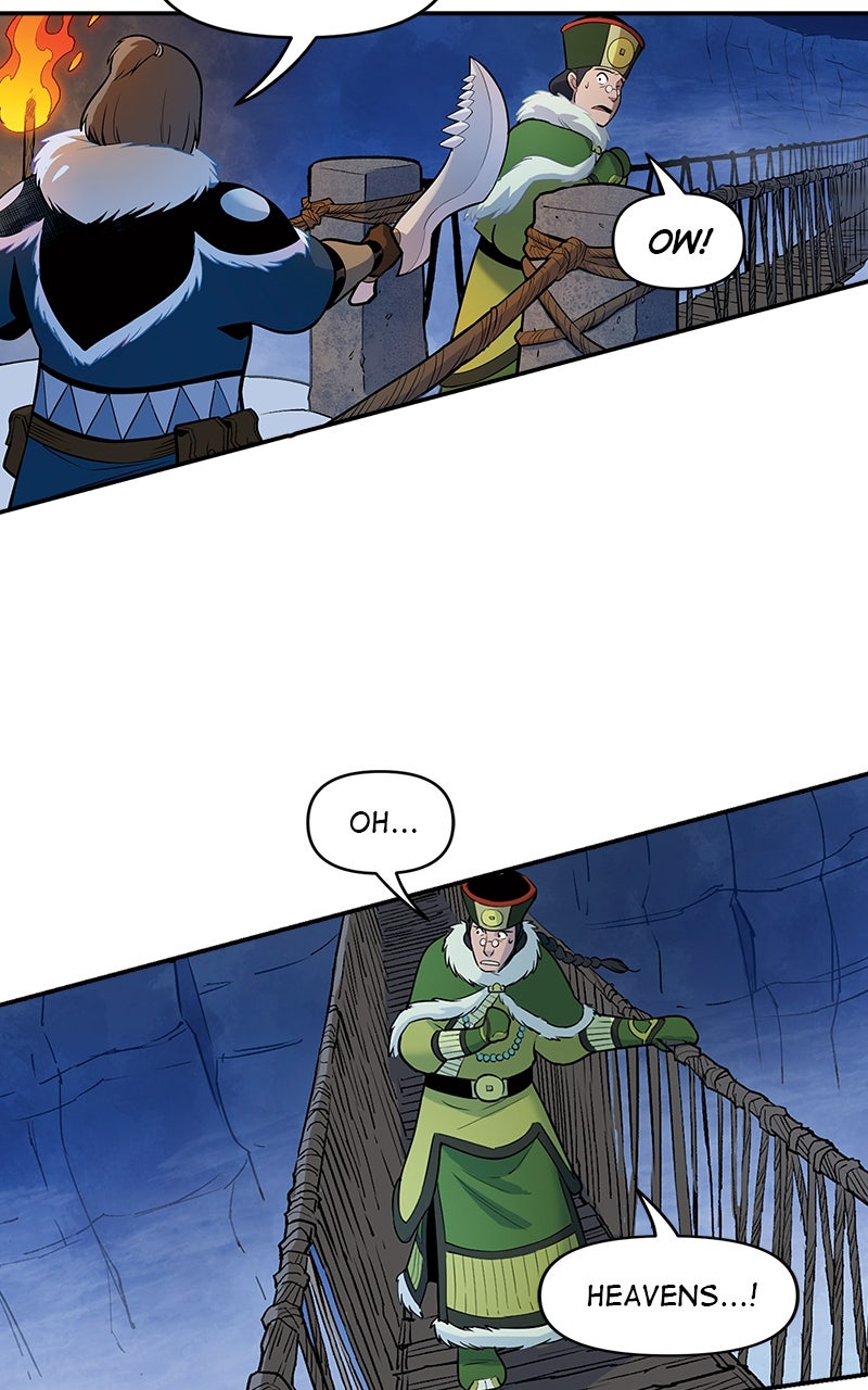 Read Avatar_ The Last Airbender Manga Online