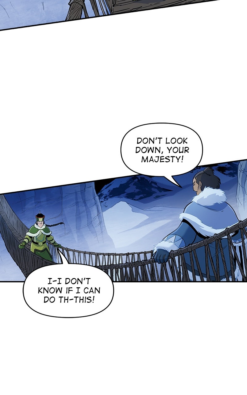 Read Avatar_ The Last Airbender Manga Online