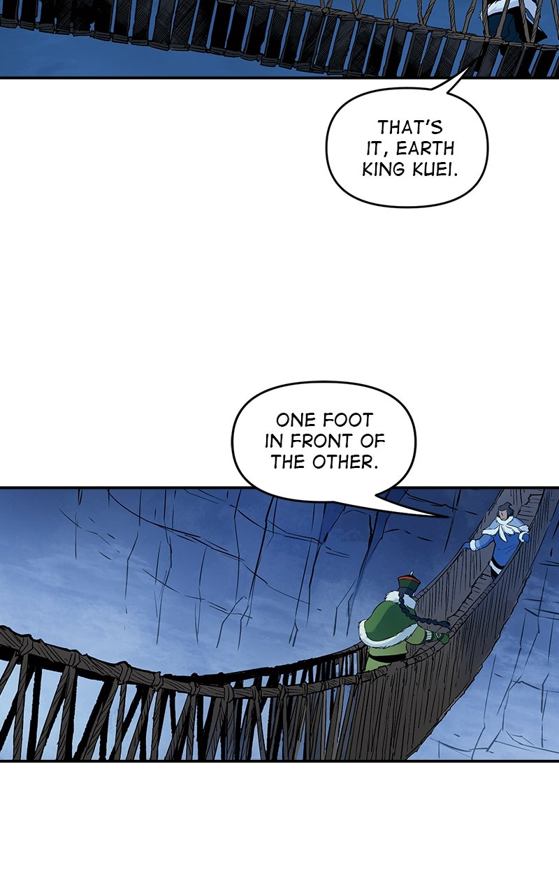 Read Avatar_ The Last Airbender Manga Online