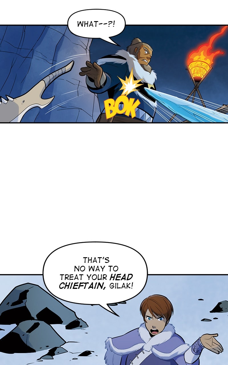 Read Avatar_ The Last Airbender Manga Online
