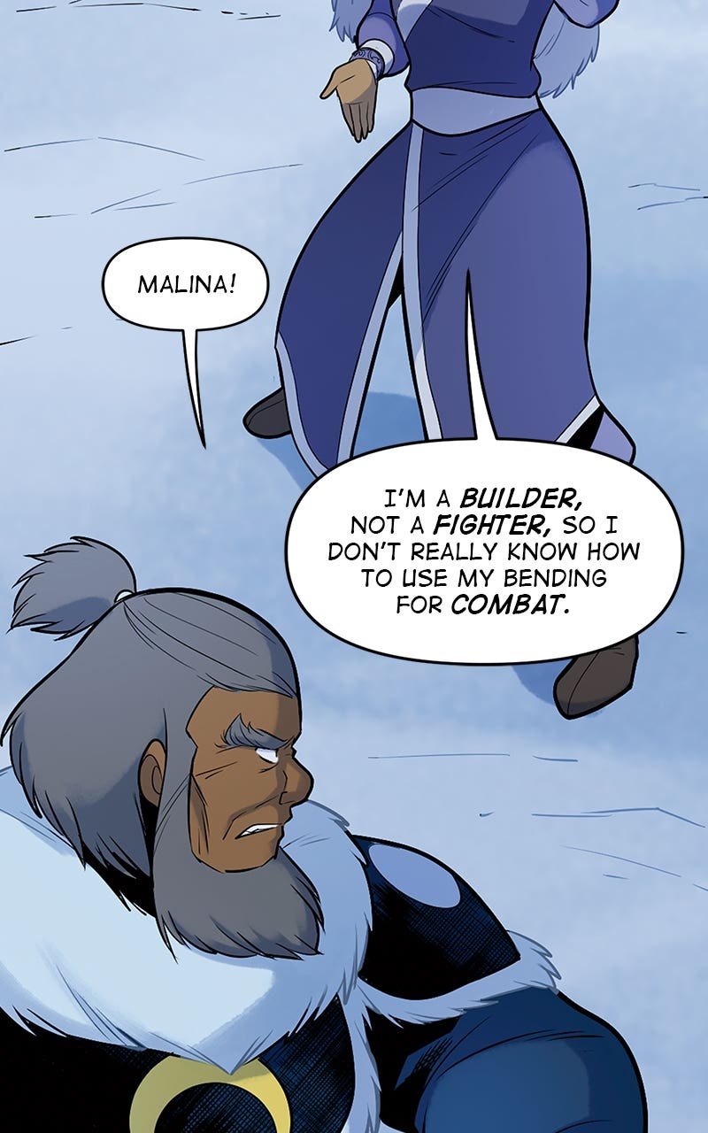 Read Avatar_ The Last Airbender Manga Online