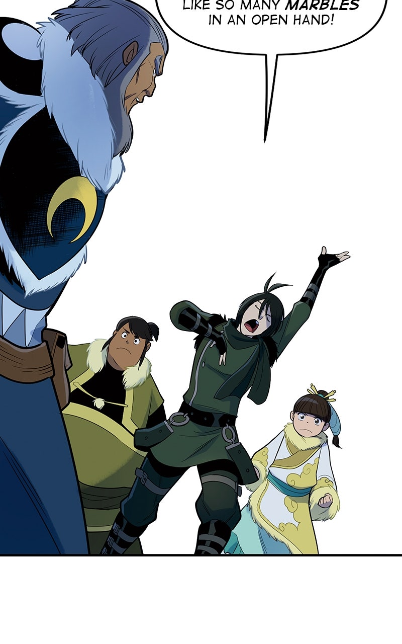 Read Avatar_ The Last Airbender Manga Online