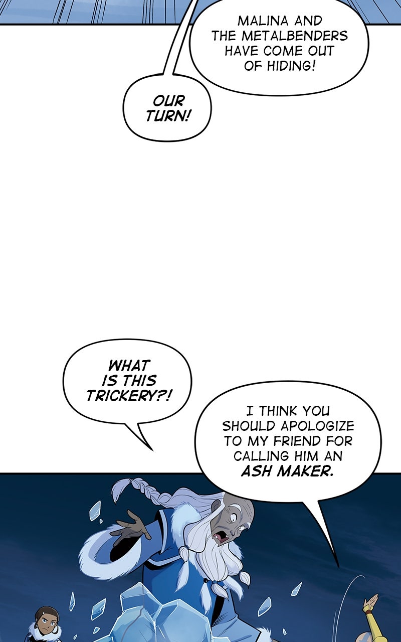 Read Avatar_ The Last Airbender Manga Online