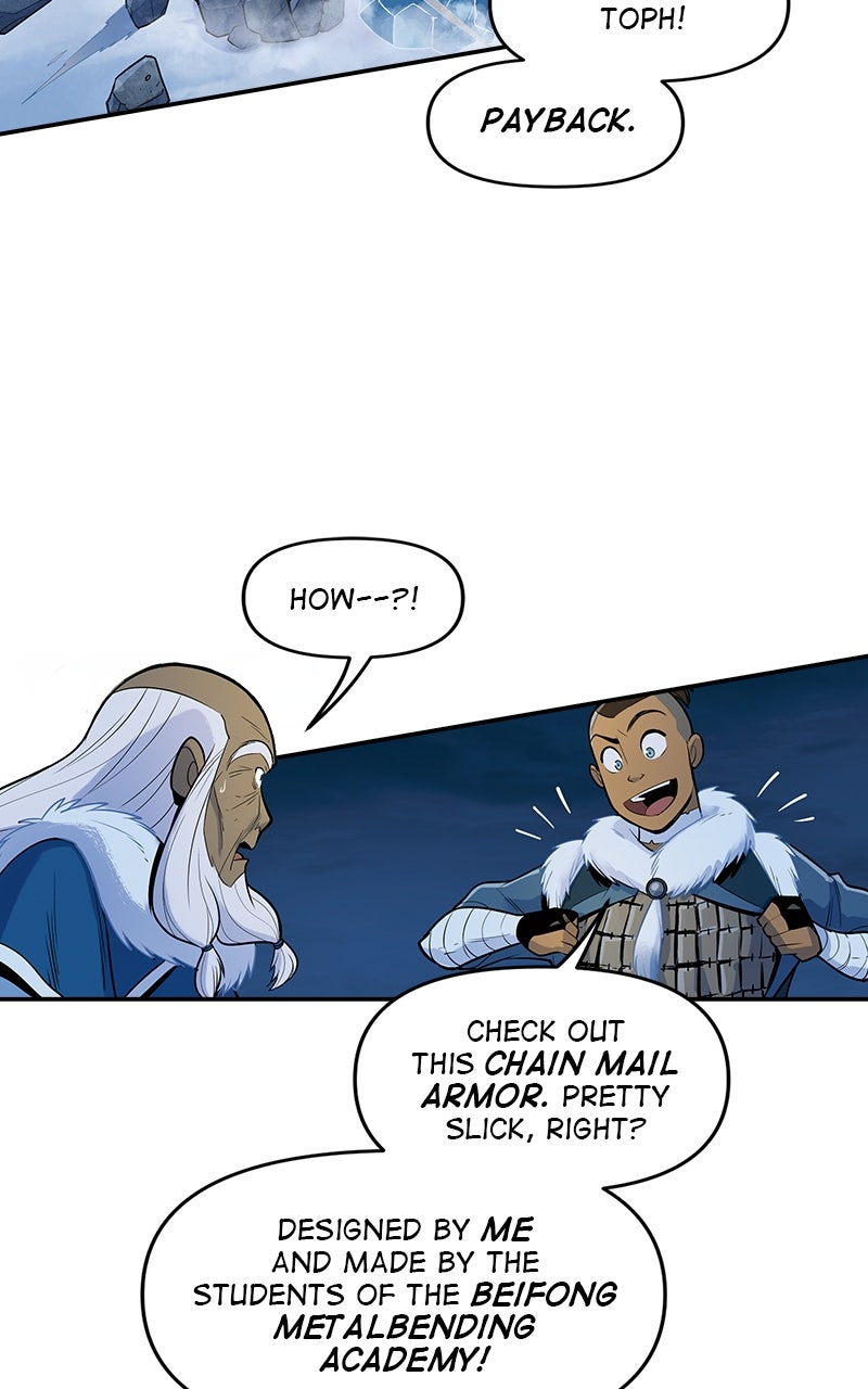Read Avatar_ The Last Airbender Manga Online