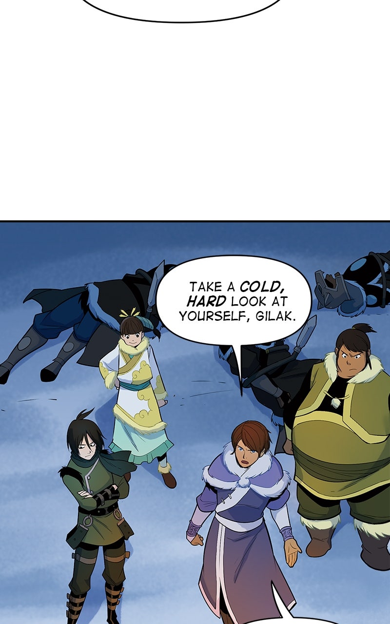 Read Avatar_ The Last Airbender Manga Online