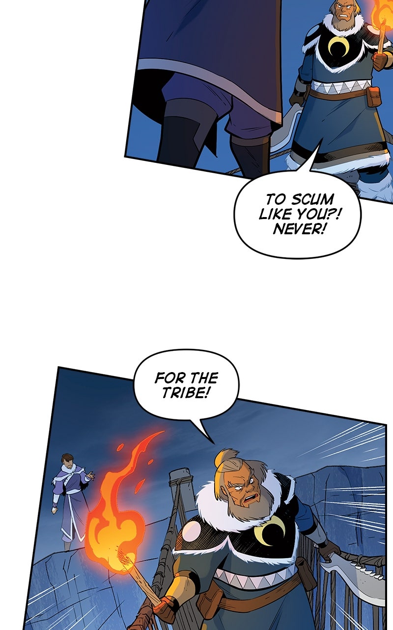 Read Avatar_ The Last Airbender Manga Online