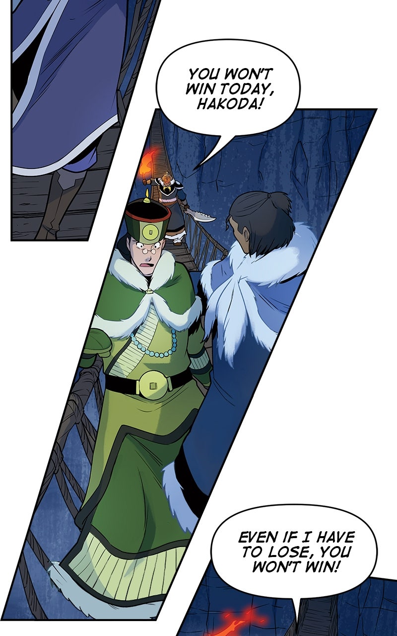 Read Avatar_ The Last Airbender Manga Online