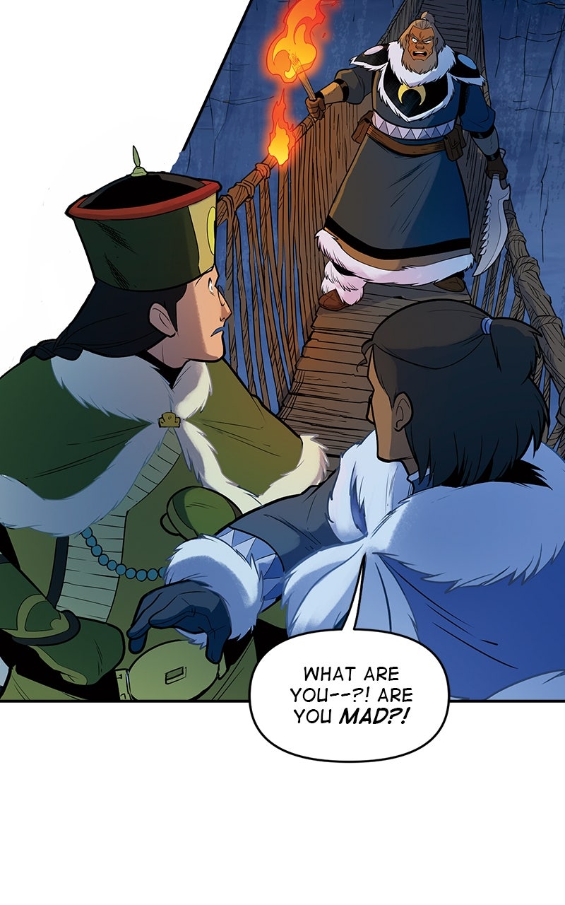 Read Avatar_ The Last Airbender Manga Online