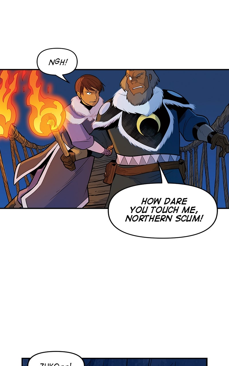Read Avatar_ The Last Airbender Manga Online