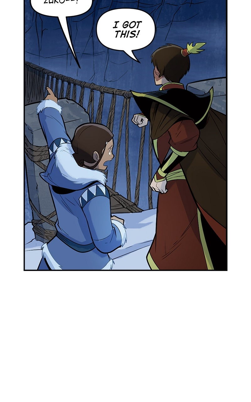 Read Avatar_ The Last Airbender Manga Online