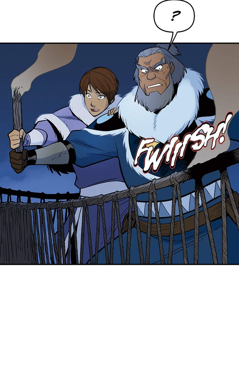 Read Avatar_ The Last Airbender Manga Online