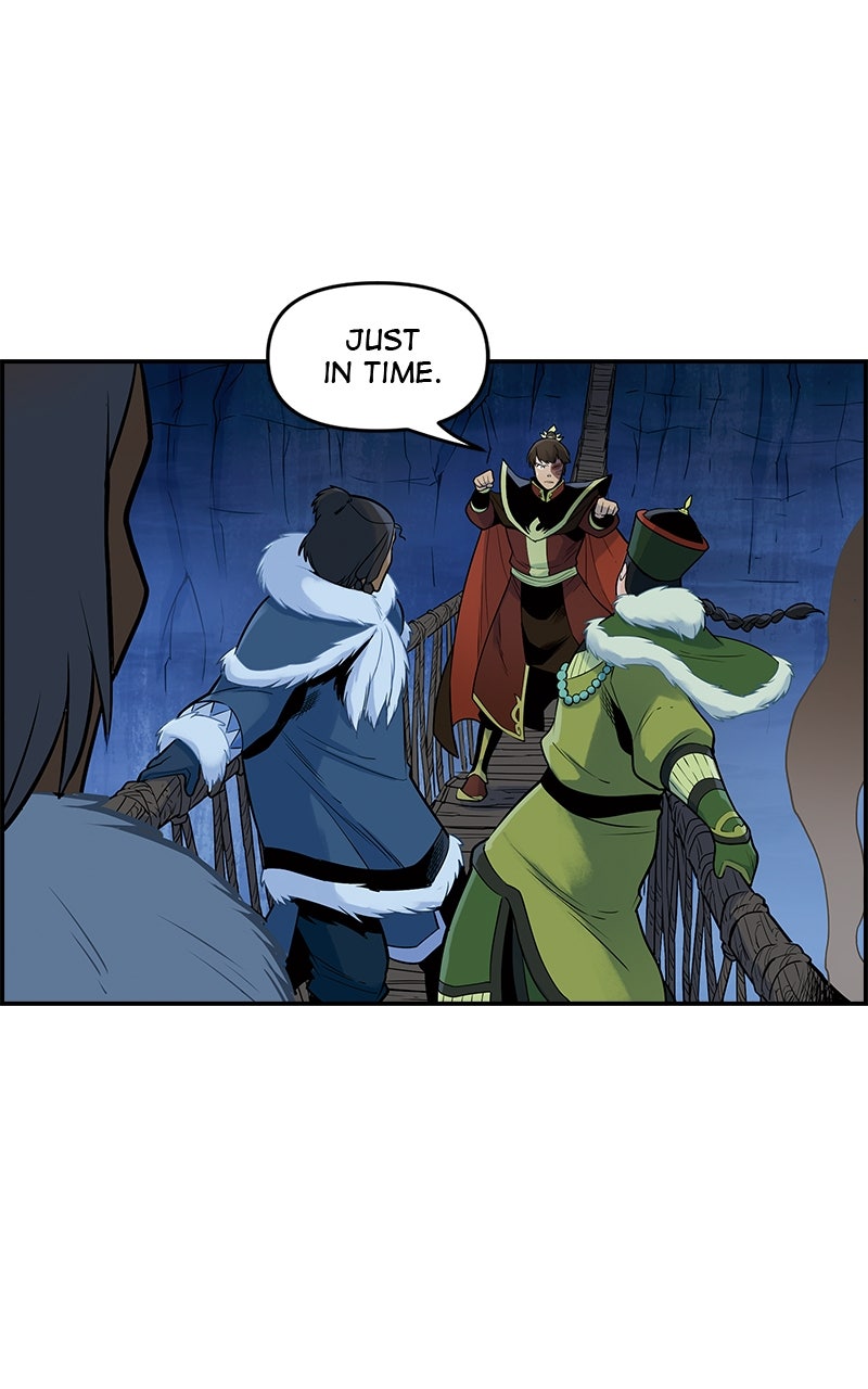 Read Avatar_ The Last Airbender Manga Online