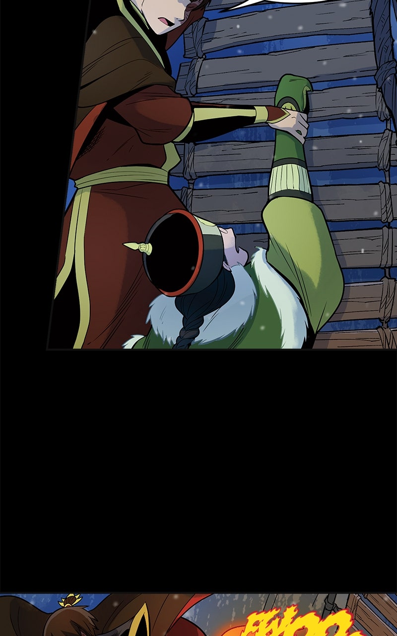 Read Avatar_ The Last Airbender Manga Online