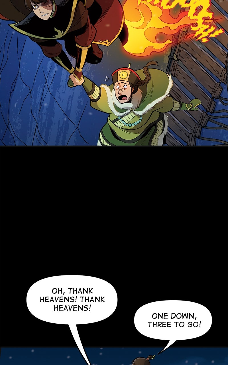 Read Avatar_ The Last Airbender Manga Online