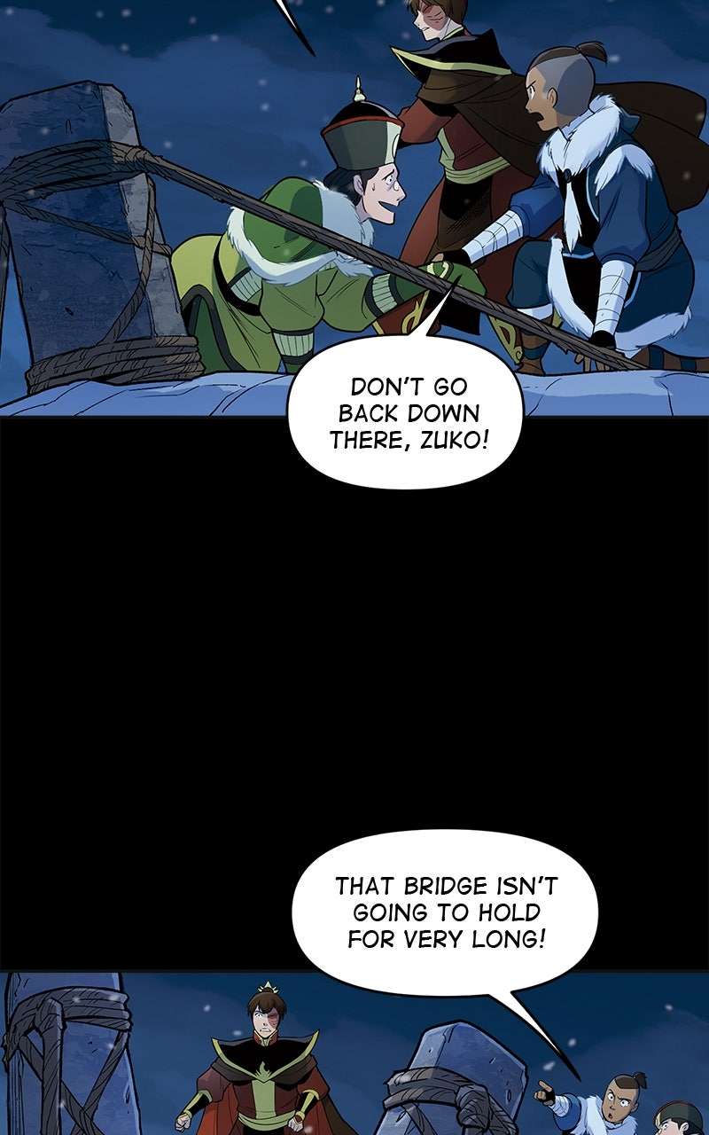 Read Avatar_ The Last Airbender Manga Online