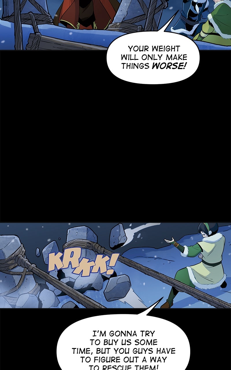 Read Avatar_ The Last Airbender Manga Online