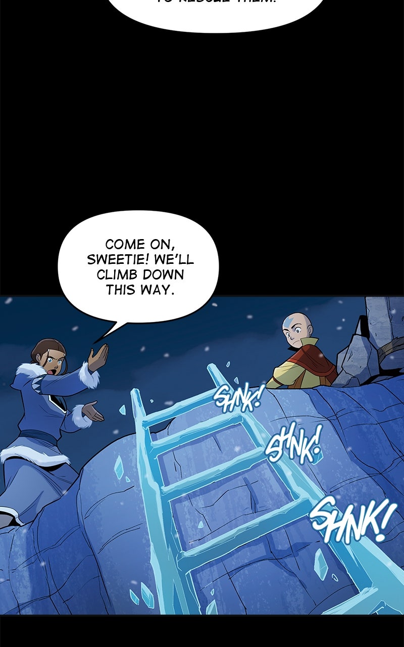 Read Avatar_ The Last Airbender Manga Online