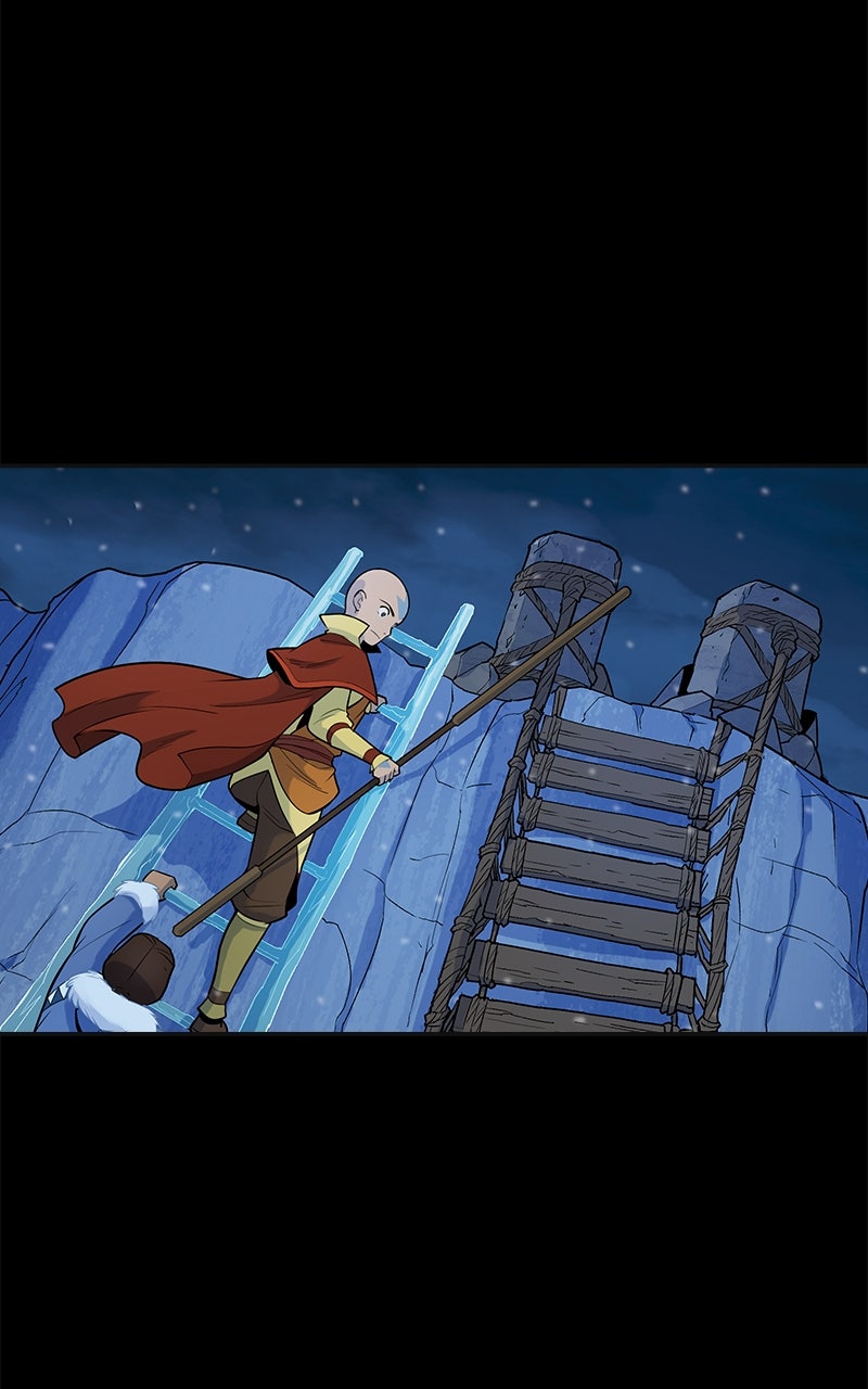Read Avatar_ The Last Airbender Manga Online