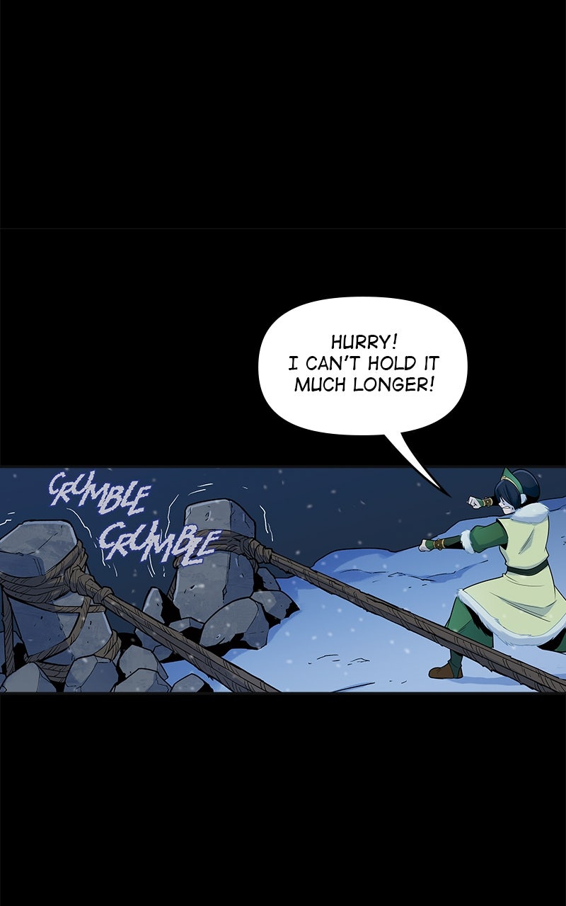 Read Avatar_ The Last Airbender Manga Online