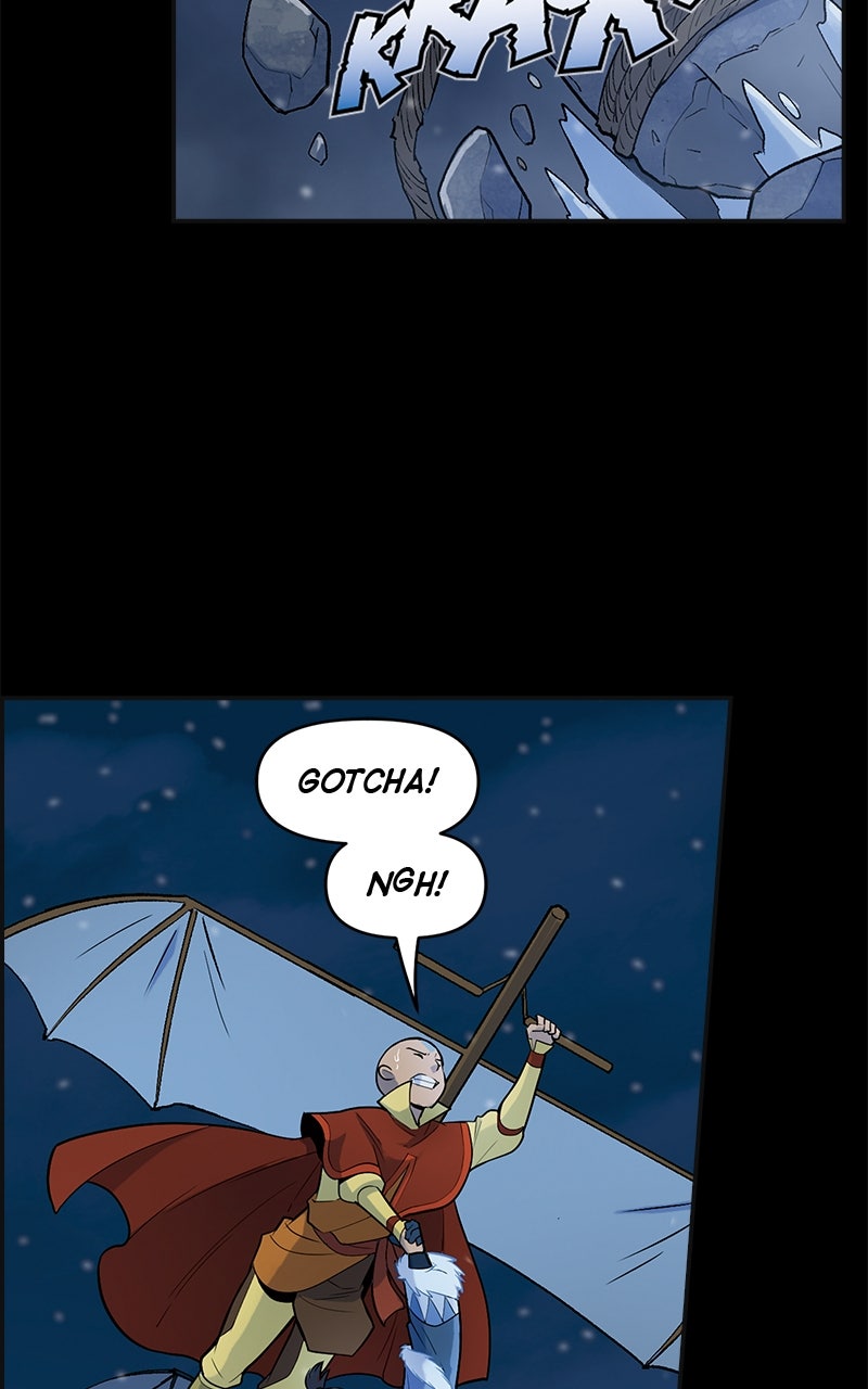 Read Avatar_ The Last Airbender Manga Online