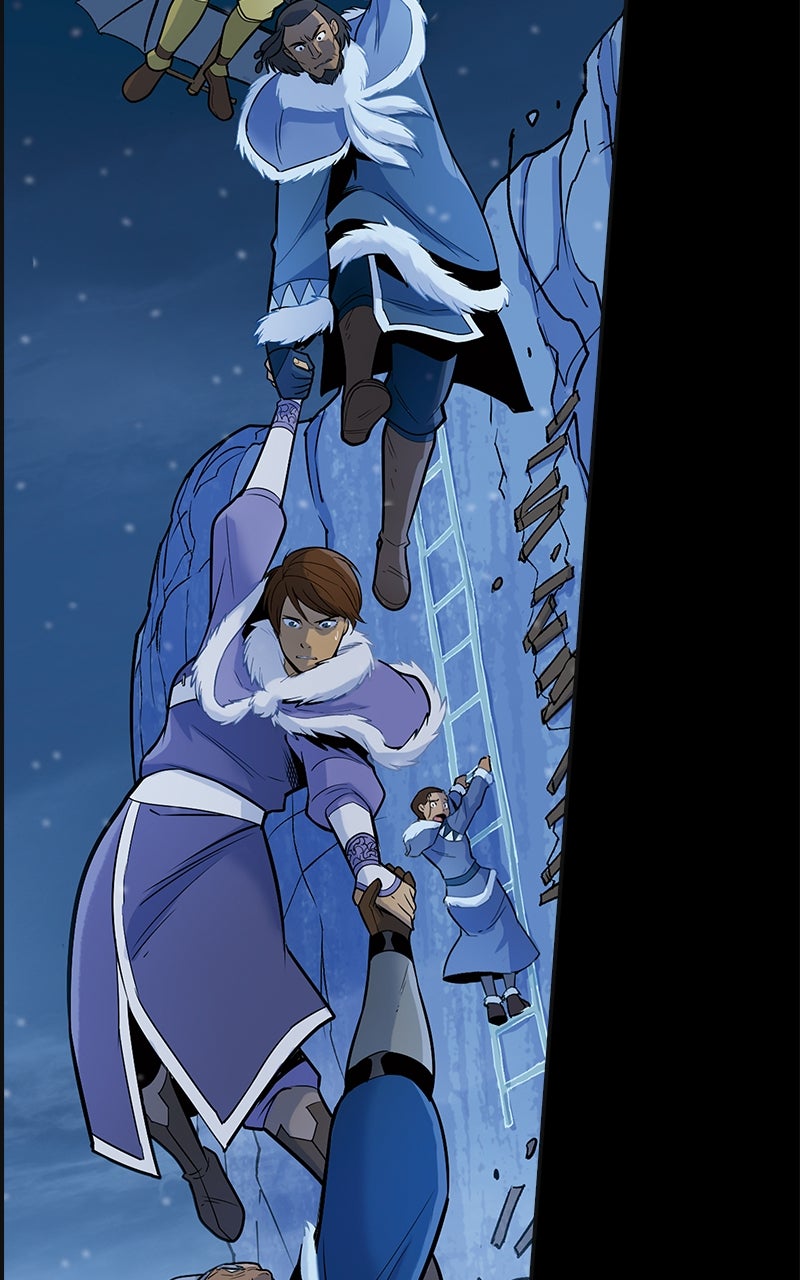 Read Avatar_ The Last Airbender Manga Online