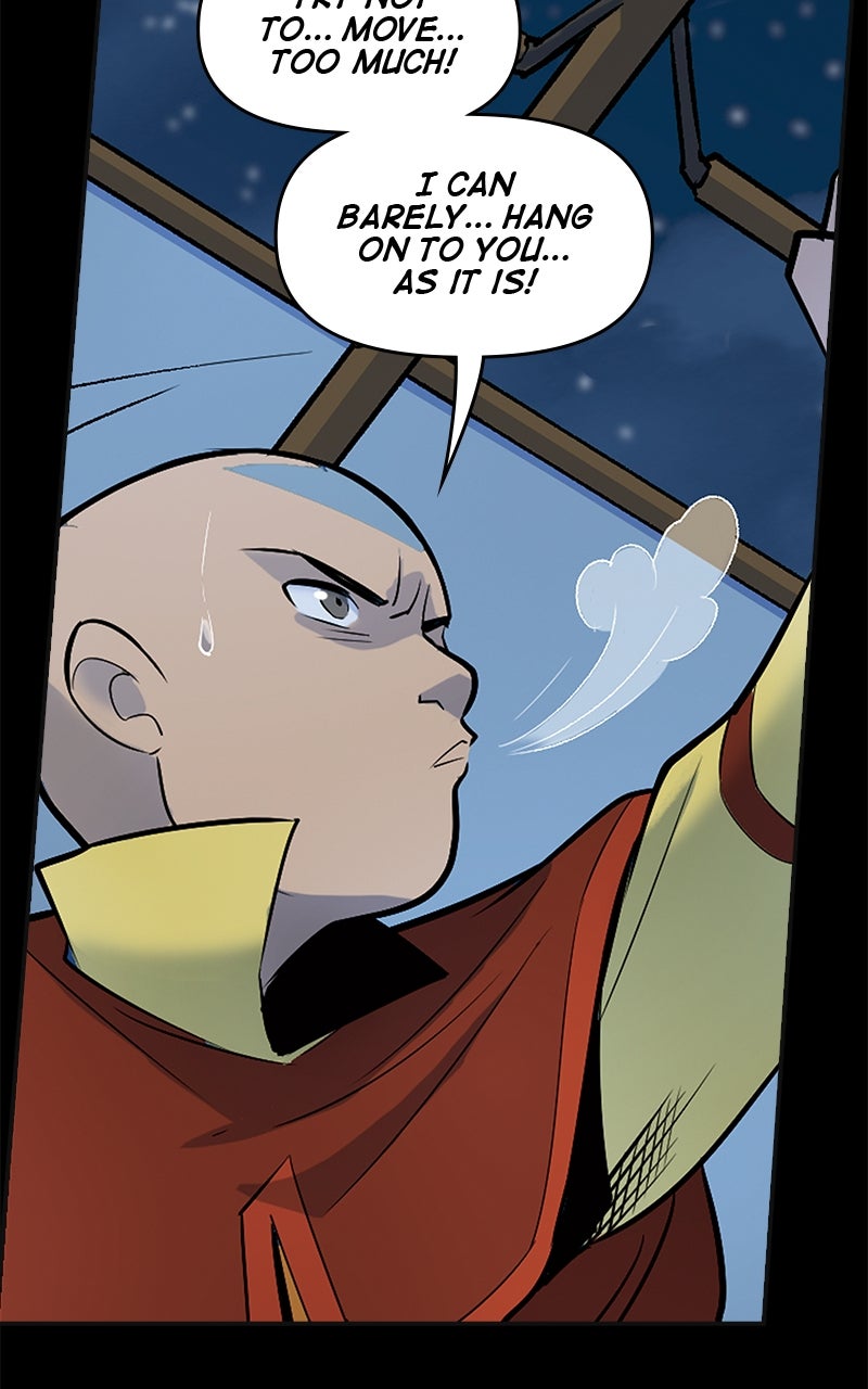 Read Avatar_ The Last Airbender Manga Online