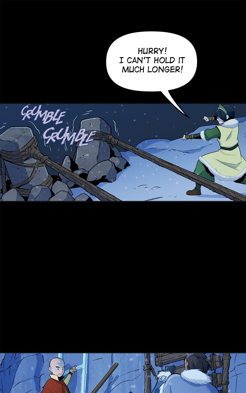 Read Avatar_ The Last Airbender Manga Online