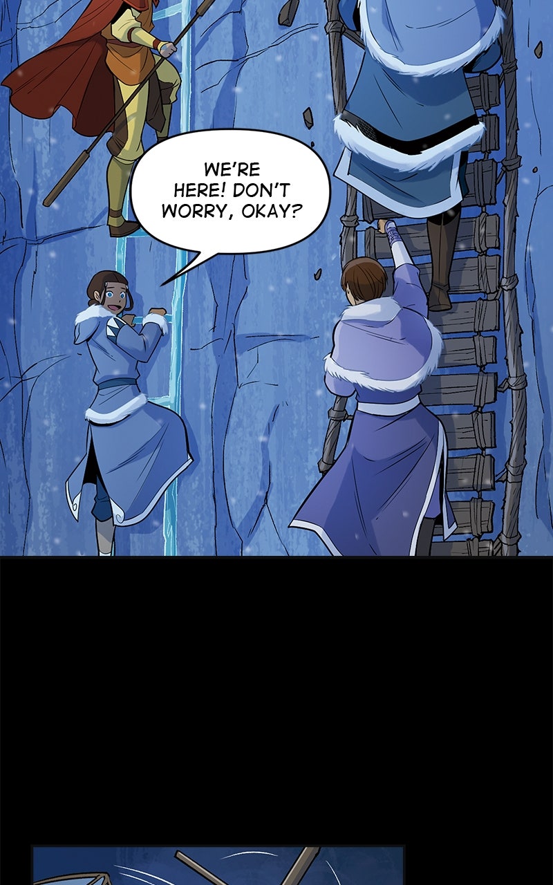 Read Avatar_ The Last Airbender Manga Online