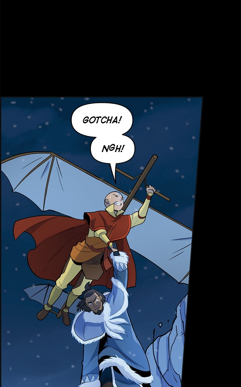 Read Avatar_ The Last Airbender Manga Online