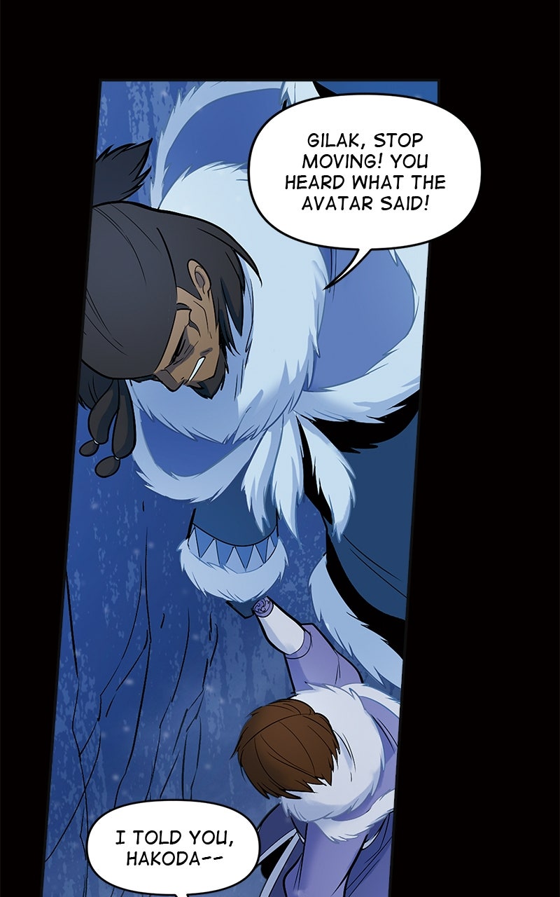 Read Avatar_ The Last Airbender Manga Online