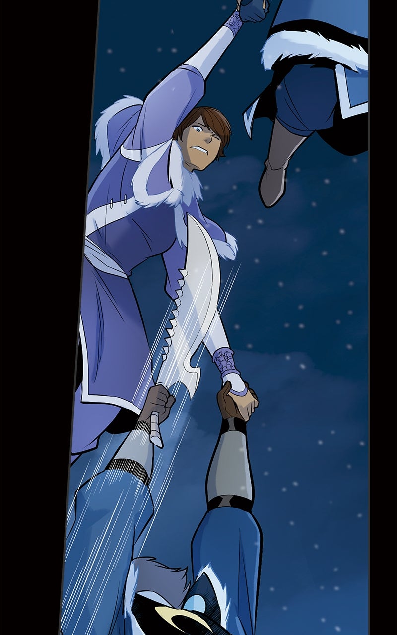 Read Avatar_ The Last Airbender Manga Online