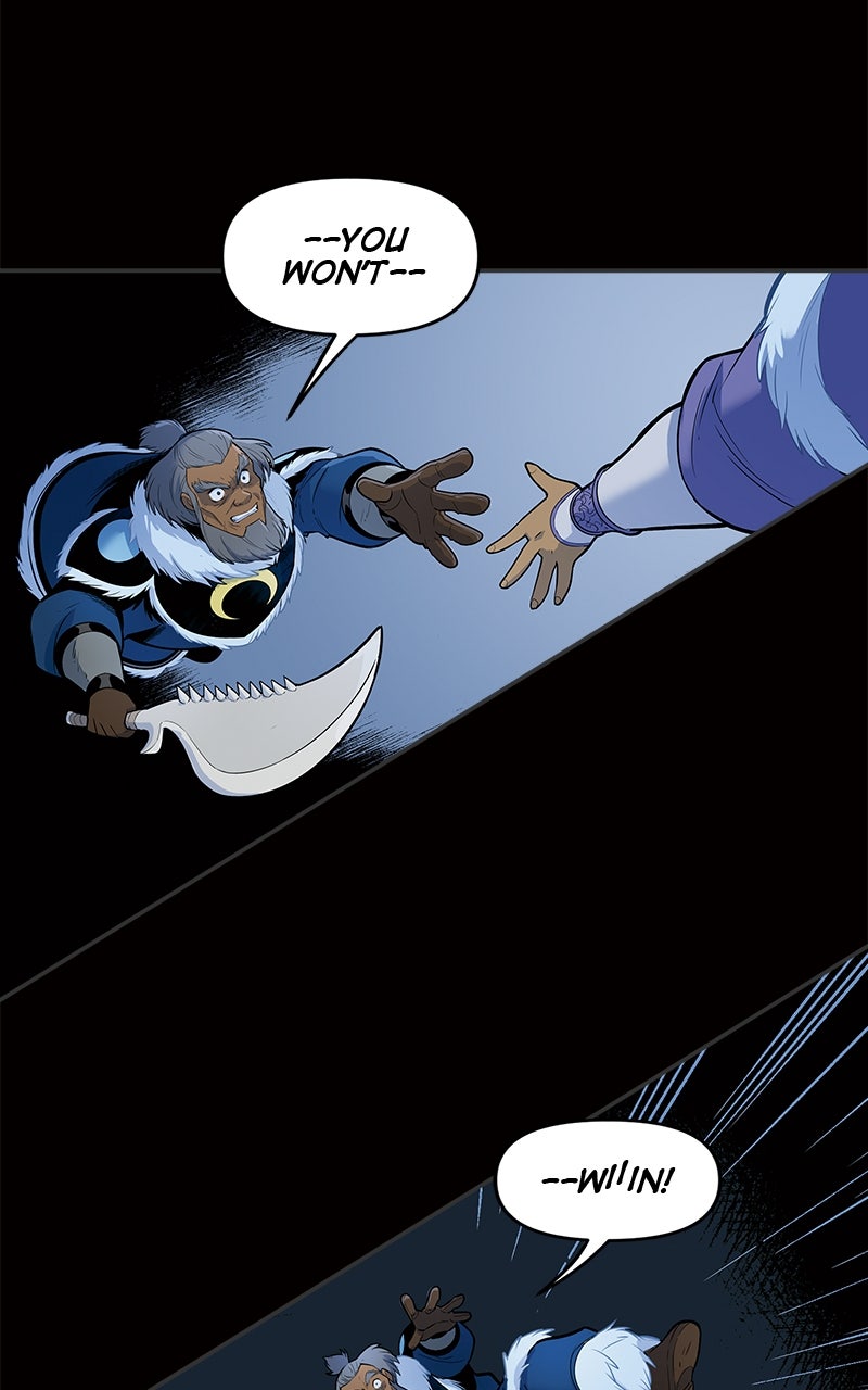 Read Avatar_ The Last Airbender Manga Online