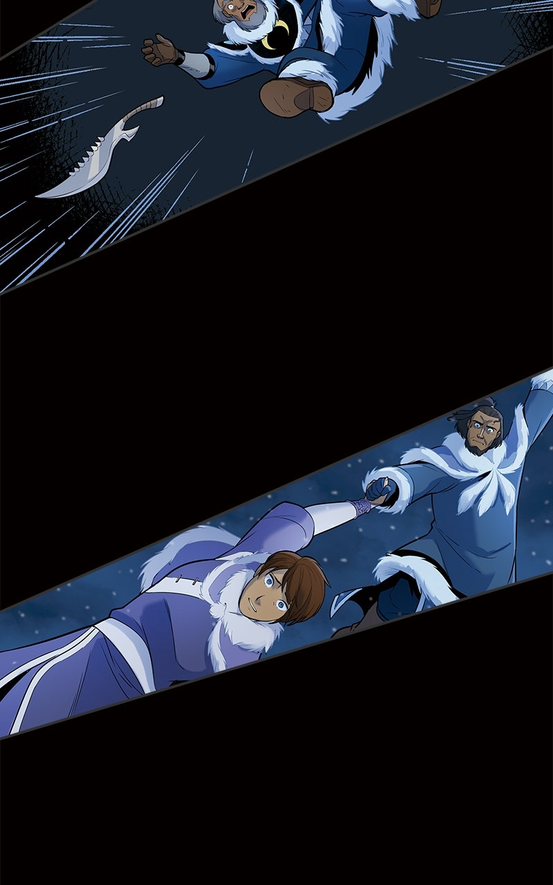 Read Avatar_ The Last Airbender Manga Online