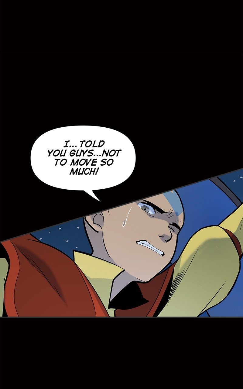 Read Avatar_ The Last Airbender Manga Online