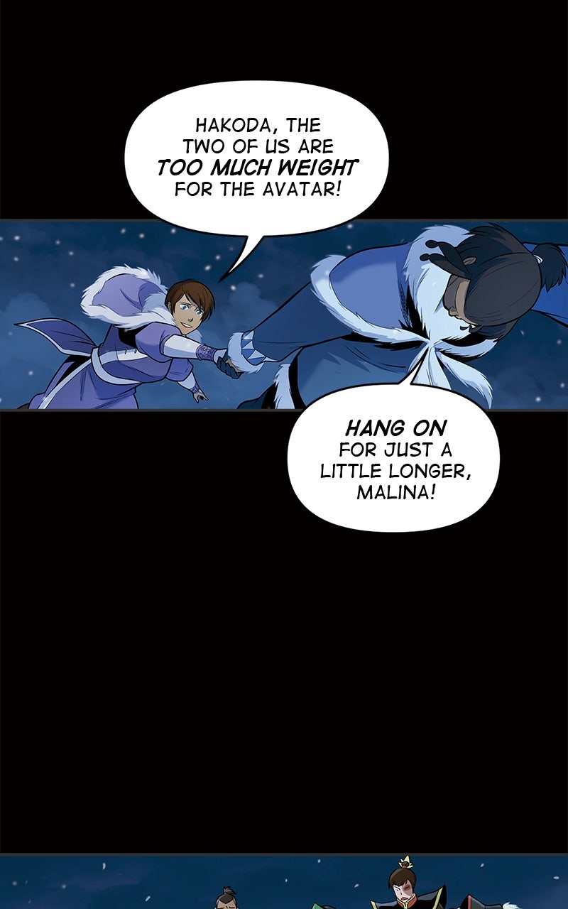 Read Avatar_ The Last Airbender Manga Online
