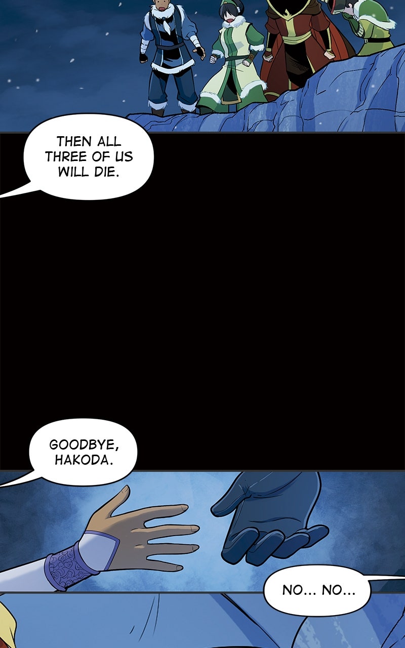 Read Avatar_ The Last Airbender Manga Online