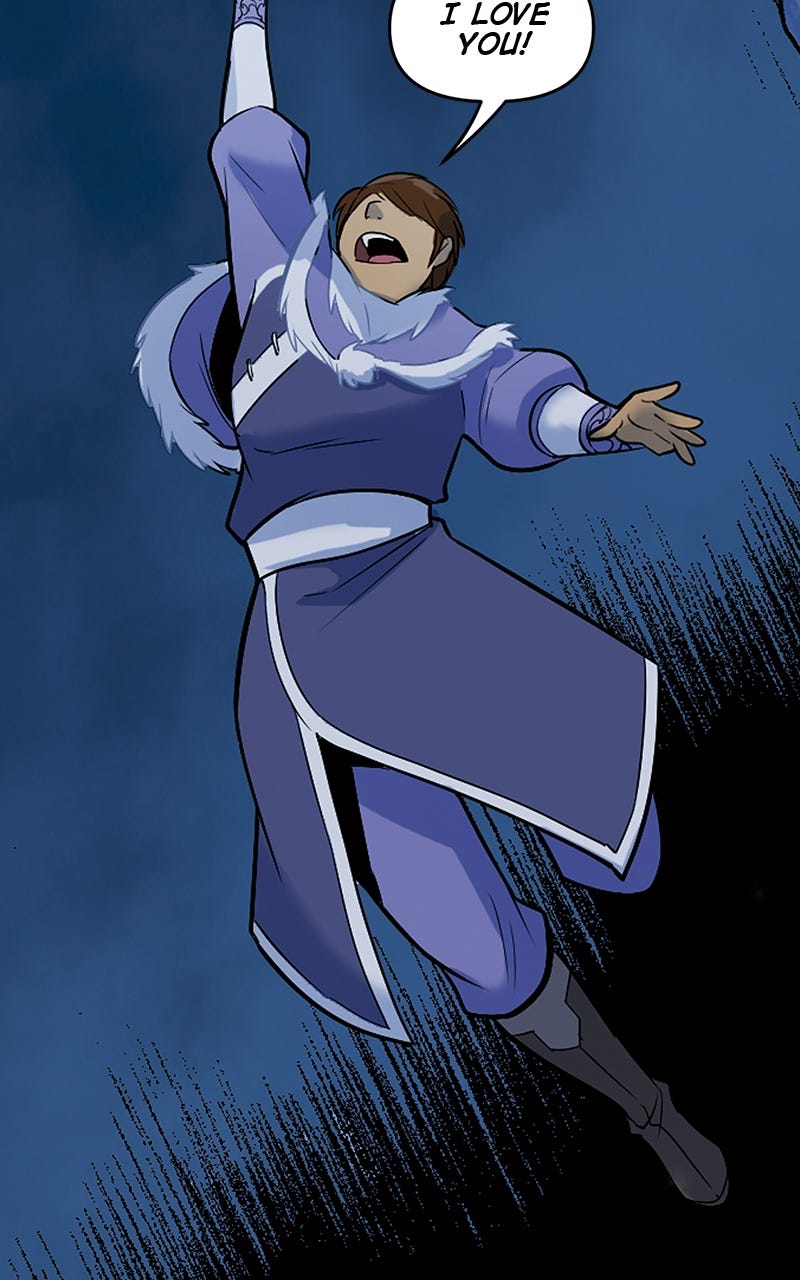 Read Avatar_ The Last Airbender Manga Online