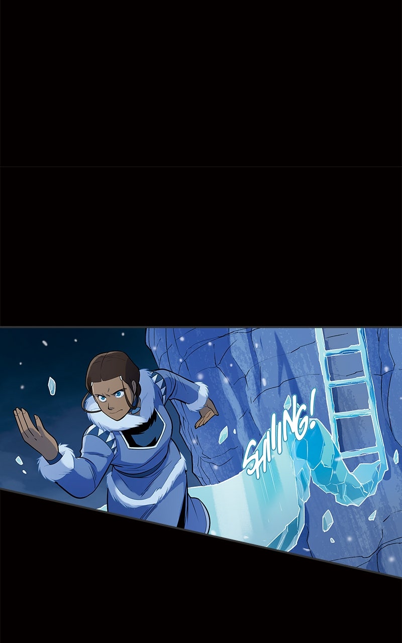 Read Avatar_ The Last Airbender Manga Online