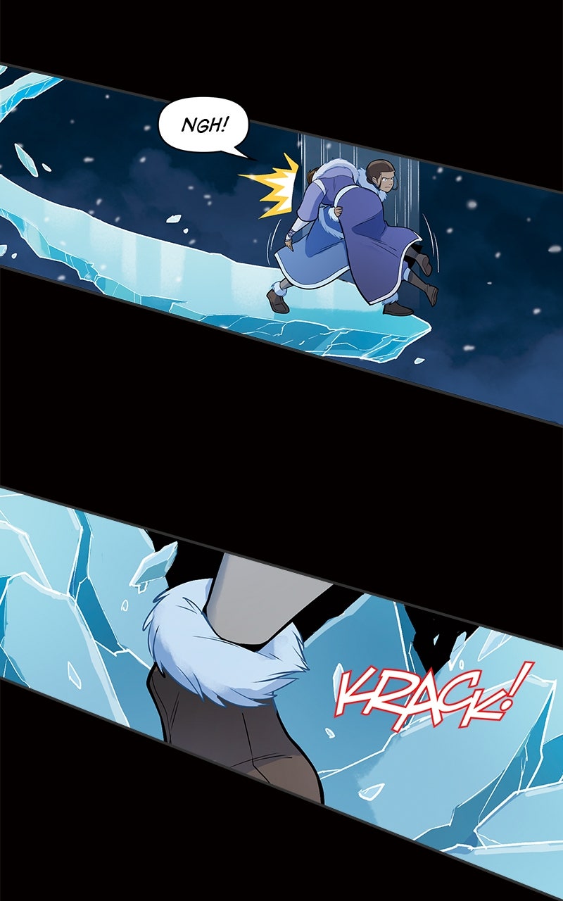 Read Avatar_ The Last Airbender Manga Online