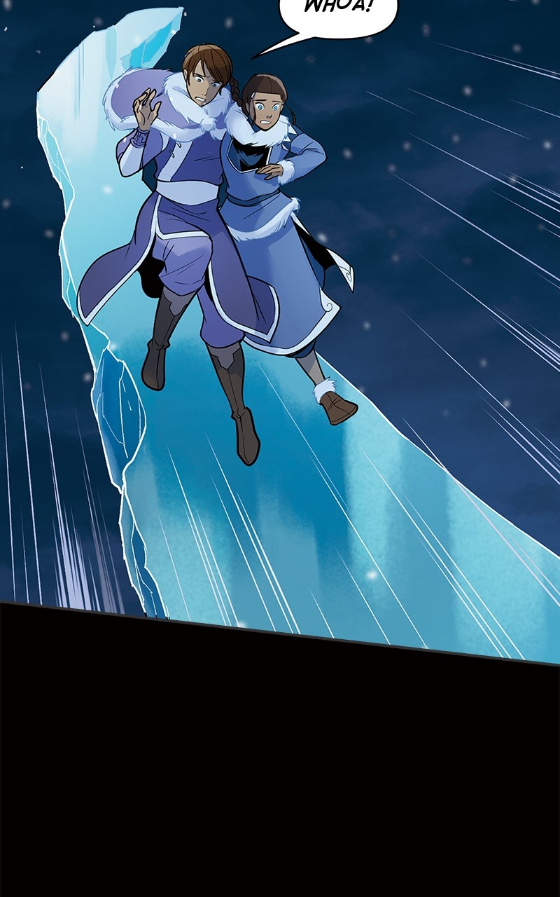 Read Avatar_ The Last Airbender Manga Online
