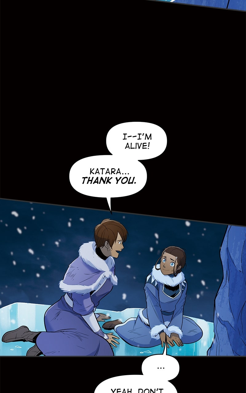 Read Avatar_ The Last Airbender Manga Online