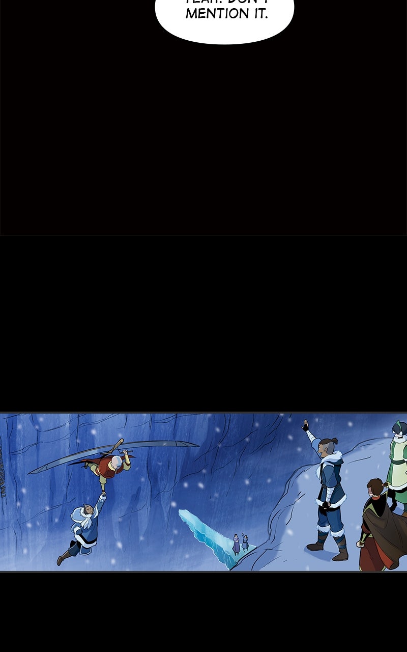 Read Avatar_ The Last Airbender Manga Online