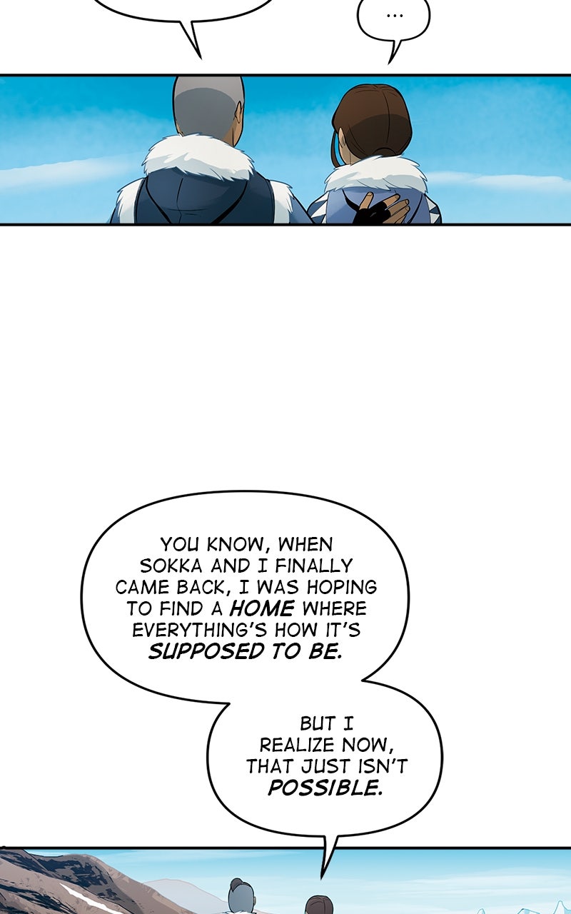 Read Avatar_ The Last Airbender Manga Online