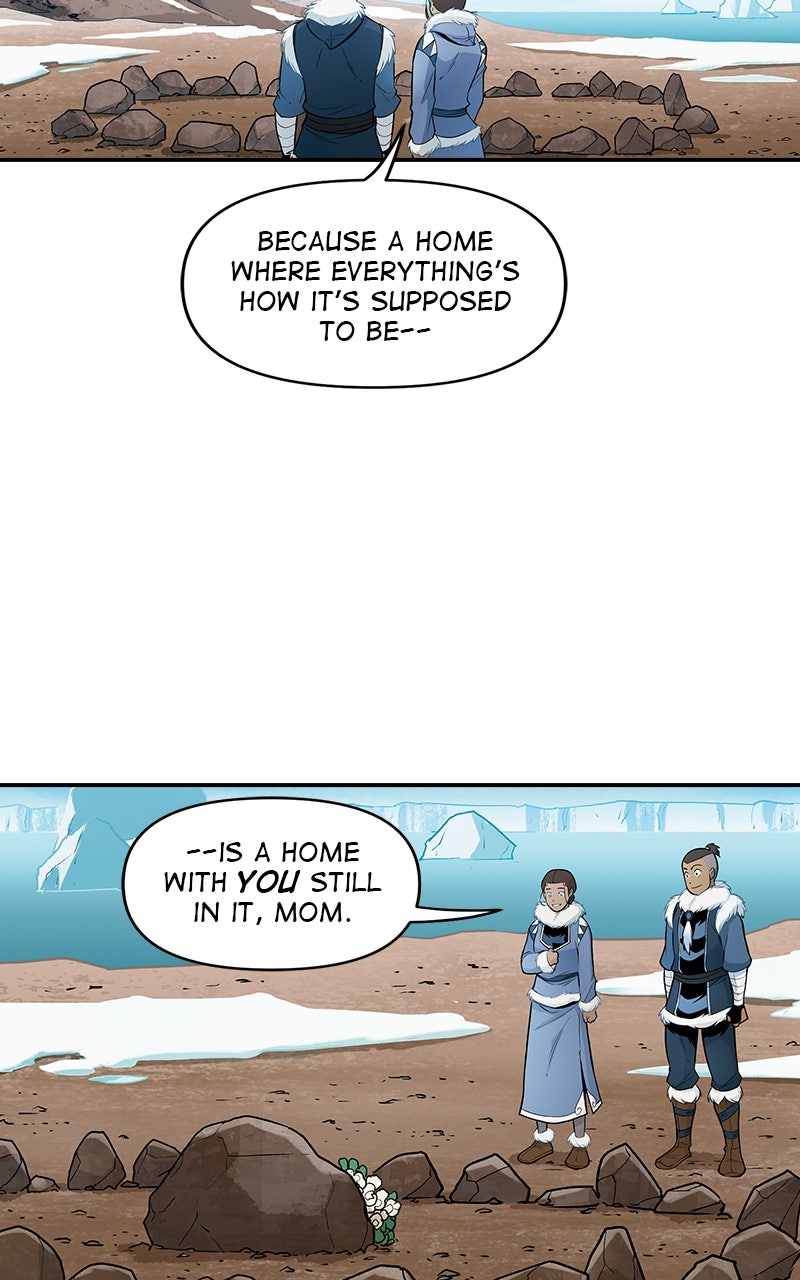 Read Avatar_ The Last Airbender Manga Online