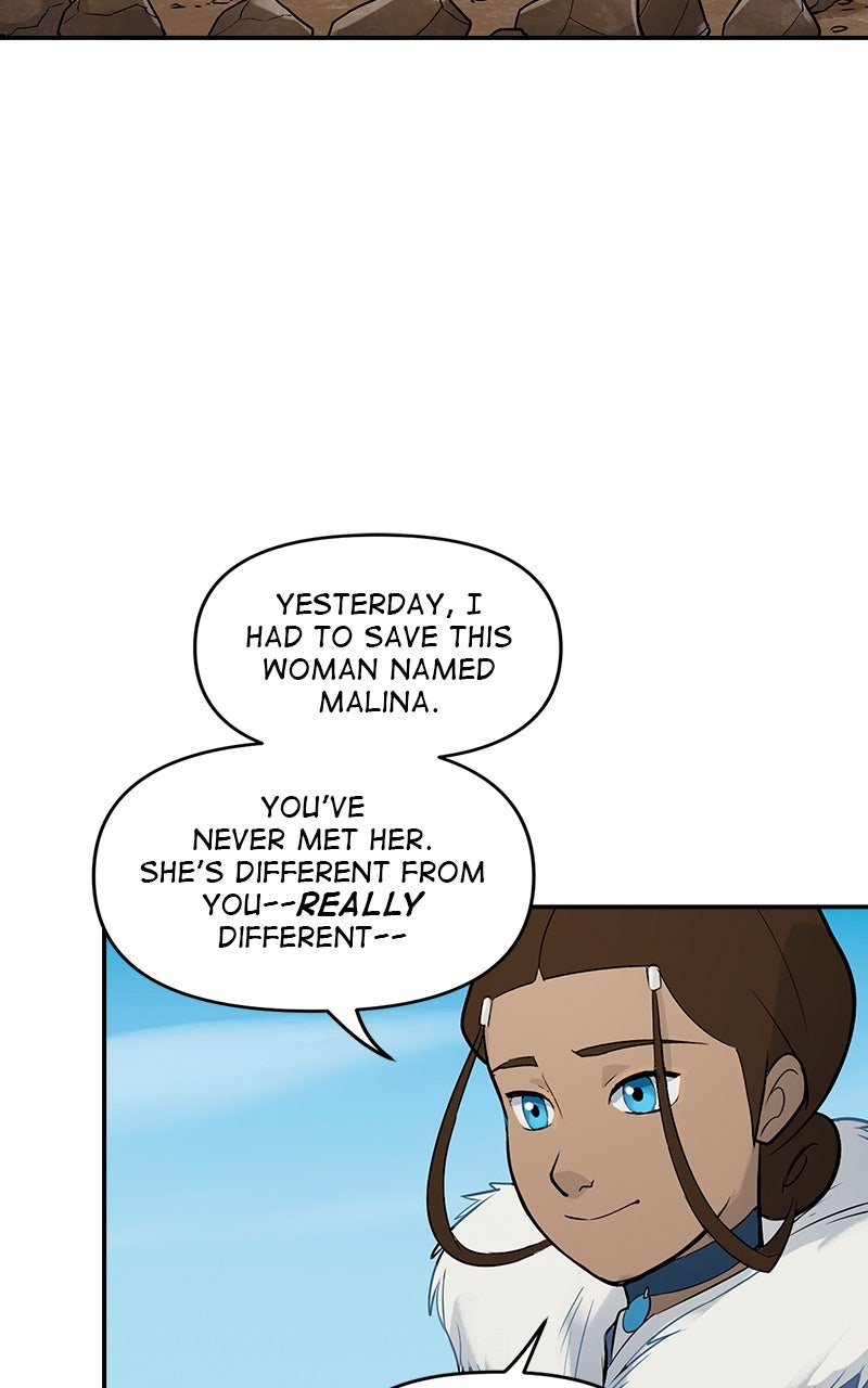 Read Avatar_ The Last Airbender Manga Online