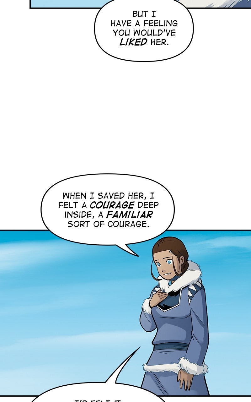 Read Avatar_ The Last Airbender Manga Online