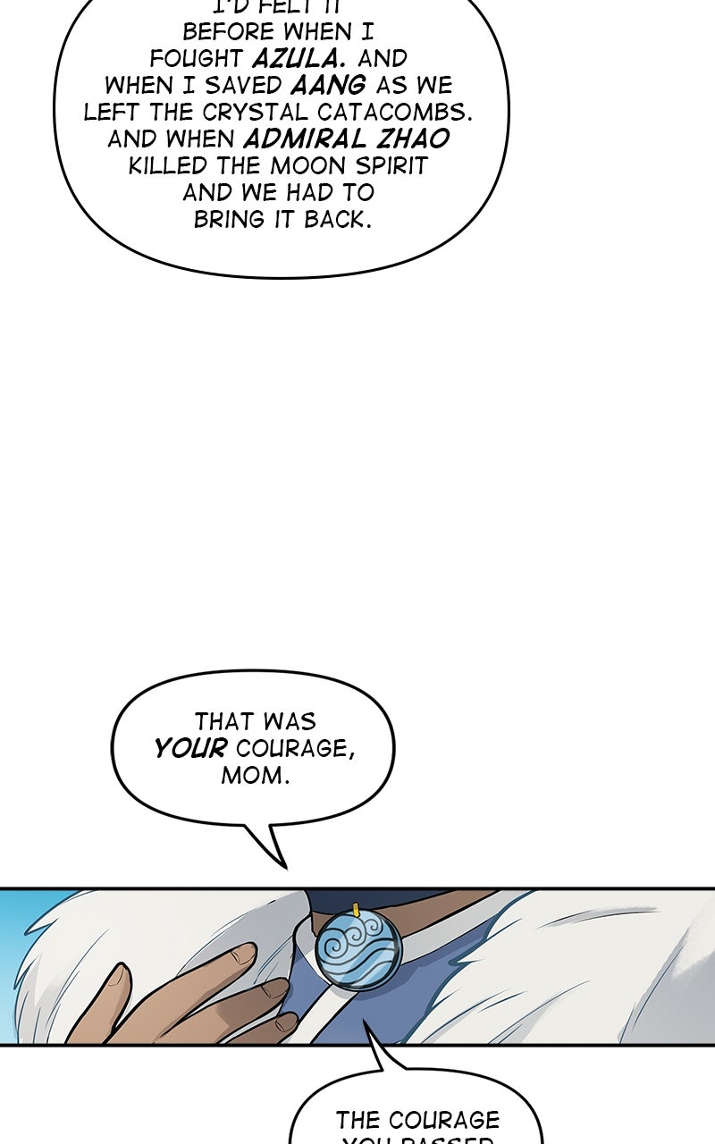 Read Avatar_ The Last Airbender Manga Online