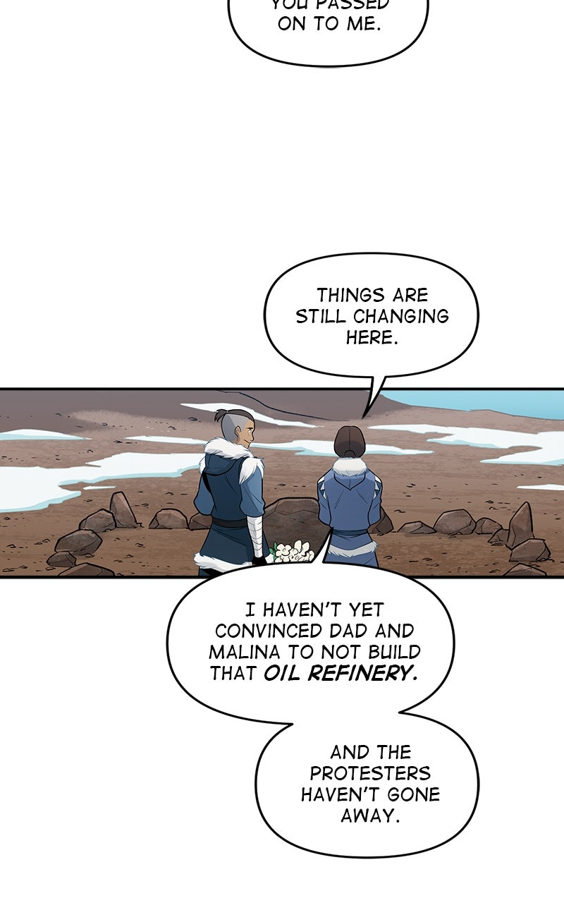 Read Avatar_ The Last Airbender Manga Online