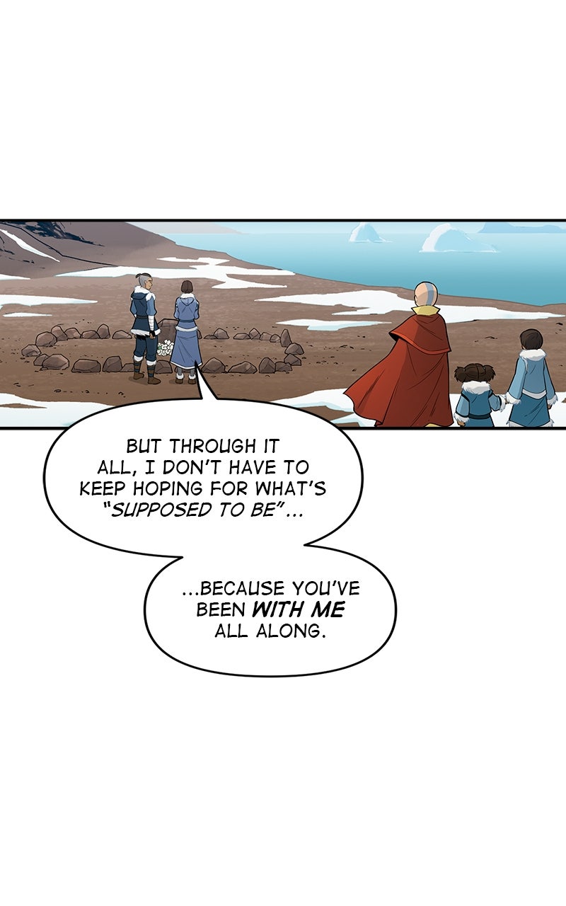 Read Avatar_ The Last Airbender Manga Online